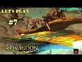 Let's Play The Legend of Dragoon - EMOTIONAL MOTHER - Part 7