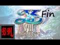 Let's Play Ys VIII: Lacrimosa of Dana - Fin