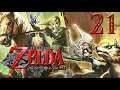 Lettuce play The Legend of Zelda Twilight Princess part 21