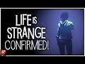 LIFE IS STRANGE 3 CONFIRMED! - SQUARE ENIX NEW LIFE IS STRANGE GAME HUGE UPDATE! (LiS3 News 2021)