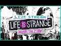 Life is Strange Before the Storm Bonus Episode: Farewell! [Full Playthrough] [Blind] [AUS]