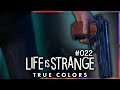 Life is Strange: True Colors 🌈 [022] -Manchmal will man falsch liegen- [4K] [BLIND]