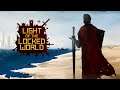Light of the locked world first impressions gameplay (8 bit graphics RPG game)