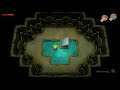 Link's Awakening - Heart Piece Location (Mabe Village Well)