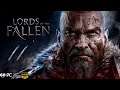 Lords of the Fallen | PC ULTRA 1080p60 | Español | Cp.11 "Cámara de las Mentiras"