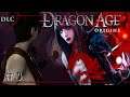 LOS YERMOS DE HUESOS DE DRAGON | Dragon Age Origins [Caza de Brujas] #3