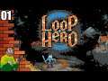 Lose Yourself In This Year's Indie Darling Loop Hero! - Loop Hero Let's Play Gameplay