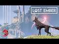 Lost Ember Review / First Impression (Playstation 5)