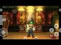 Luigi's Mansion 3DS for Android (New Citra 3DS Emulator Test)