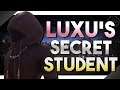 Luxu's Secret Student Theory | Kingdom Hearts 4
