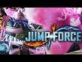 "MAJIN BUU JOINS THE FIGHT!" Majin Buu (Good) Gameplay Screenshots JUMP FORCE DLC!