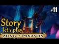 MANTIS - Mists of Pandaria STORY #11 - wow mop deutsch let's play mist 1440p 60 fps