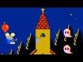 Mappy-Land (NES) Playthrough - NintendoComplete