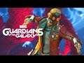 Marvel's GUARDIANS OF THE GALAXY | PC Gameplay | Part 2