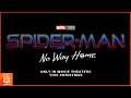 Marvel's Spider-Man 3 Official Title Revealed as Spider-Man No Way Home