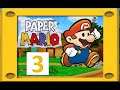 Meeting Twink! - Paper Mario