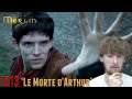 Merlin Season 1 Episode 13 (Season Finale) - 'Le Morte d'Arthur' Reaction