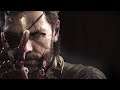 Metal Gear Solid V: The Phantom Pain Walkthrough Gameplay Part 1 (PS4)
