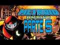 Metroid Zero Mission | PARTE 5 | Primera vez jugando | gameplay en español