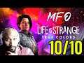 M.F.O on Life Is Strange: True Colors (Review)