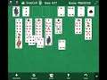 Microsoft Solitaire Collection - Freecell - Game #8655135