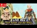 Monster Hunter Stories 2 ★ Dorf Rutoh und der Ritus der Überlieferung ★ #02 [ger] [Switch]