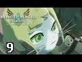 Monster Hunter Stories 2: Wings of Ruin (Blind) - Episode #9: Strange Felyne