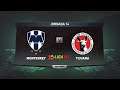 Monterrey vs Tijuana | RESUMEN | Jornada 14 | eLiga MX Clausura 2020