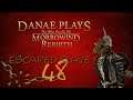 Morrowind Challenge: Escaped Slave 48