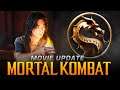 Mortal Kombat Movie - NEW Teaser Clips Revealed! + Johnny Cage Update, NEW Actress Details & More!