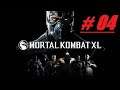 MORTAL KOMBAT XL - CAPÍTULO 4 - KUNNG JIN - DETONADO #4