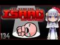 Mother | The Binding of Isaac: Repentance - Ep. 134