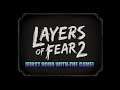 My First Hour with Layers of Fear 2 [Twitch Gameplay]