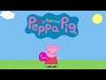 My friend Peppa Pig (Nintendo Switch) Peppa's Home, Playground, Museum, & The Forest