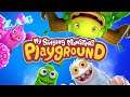 My Singing Monsters Playground Gameplay No Commentary