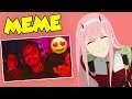My Sister Hosting Meme Review (Free Fire Meme Review Ep 33) - BBF