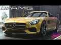 Need For Speed Heat - Mercedes-AMG GT - Customization, Review, Top Speed