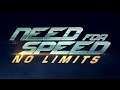Need for Speed No Limits (ANDROID) - Corrida com Polícia