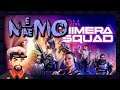Nemo Streams: X-COM: Chimera Squad #01 (Part 1)
