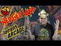 NEOGEOLAND - Los mejores juegos de ARCADE (KOF96)