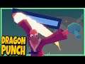 New Ability! Dragon Punch Drunken Master vs Every Faction - TABS Good & Evil Faction Update