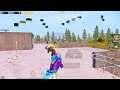 New FIRST GAMEPLAY on LIVIK MAP😱Pubg Mobile