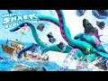 NEW KRAKEN SQUID MAX LEVEL 10 (HUNGRY SHARK EVOLUTION)