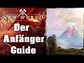 New World: Der Anfänger Guide// Deutsch