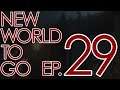 New World to Go: Episode 29 - Preview Event & Open World Bosses