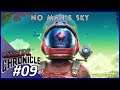 NO MAN'S SKY 2.0 | Beyond | My Chronicles Part 09 | Teleporter