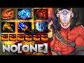 Noone Mega Axe Puncher - Dota 2 Pro Gameplay [Watch & Learn]