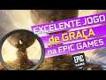 NOVO JOGO de GRAÇA na EPIC GAMES! - Resgate GRÁTIS 0800 PERMANENTE CORRE