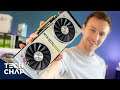 Your Next Graphics Card? [Nvidia RTX SUPER 2060 & 2070 Review]🔥 | The Tech Chap