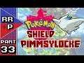 Opal Kidnaps Bede! Pokemon Shield Pimmsylocke (Unique Nuzlocke Challenge) - Part 33